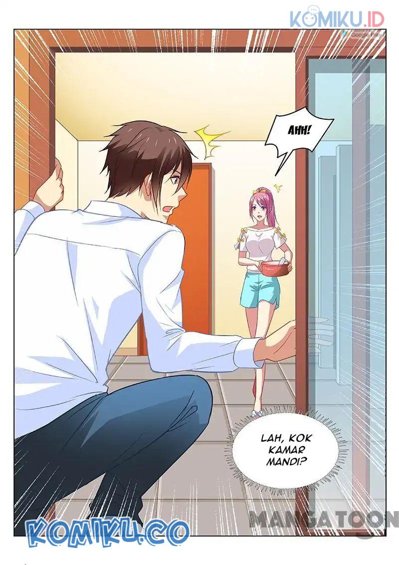 Very Pure chapter 114 halaman 7