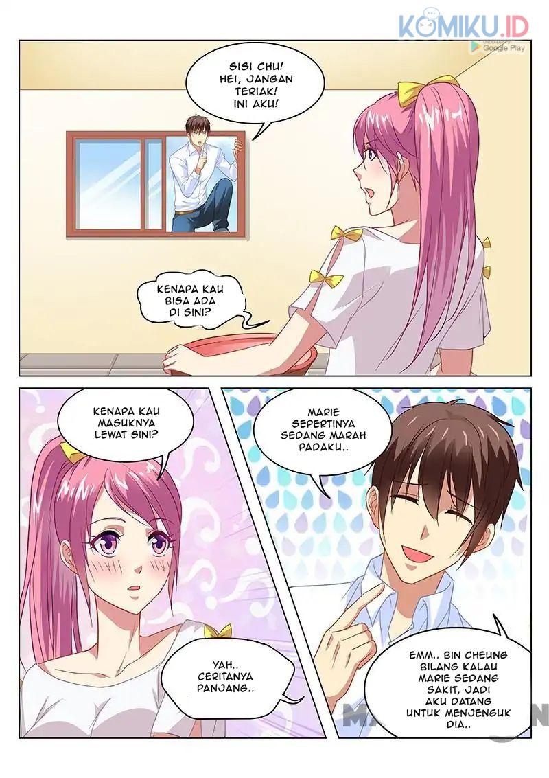Very Pure chapter 114 halaman 8