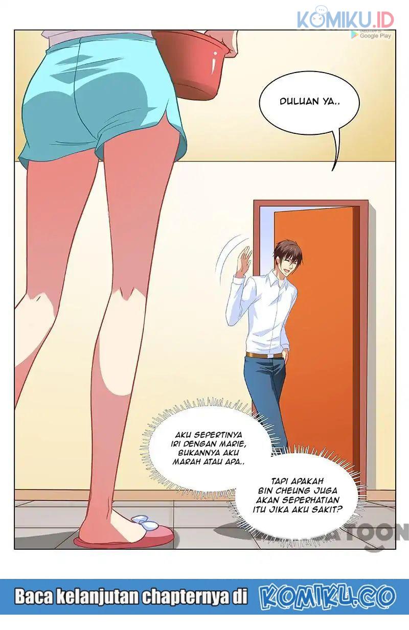 Very Pure chapter 114 halaman 9