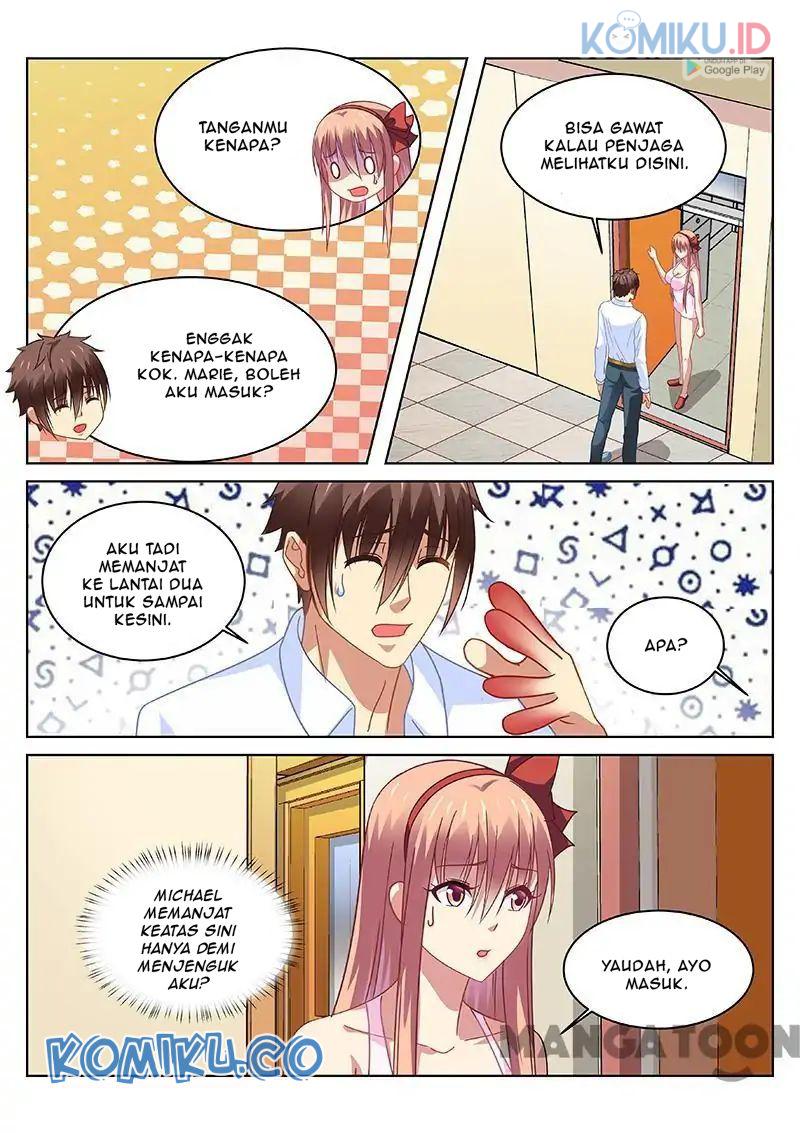 Very Pure Bab 115 halaman 6