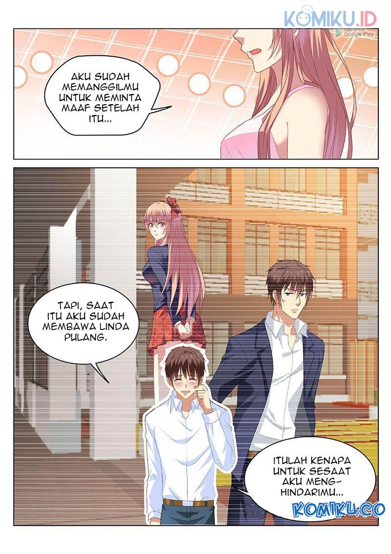 Very Pure Bab 116 halaman 6