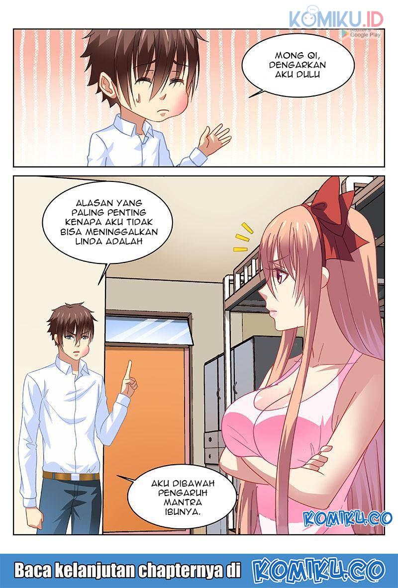Very Pure Bab 116 halaman 9