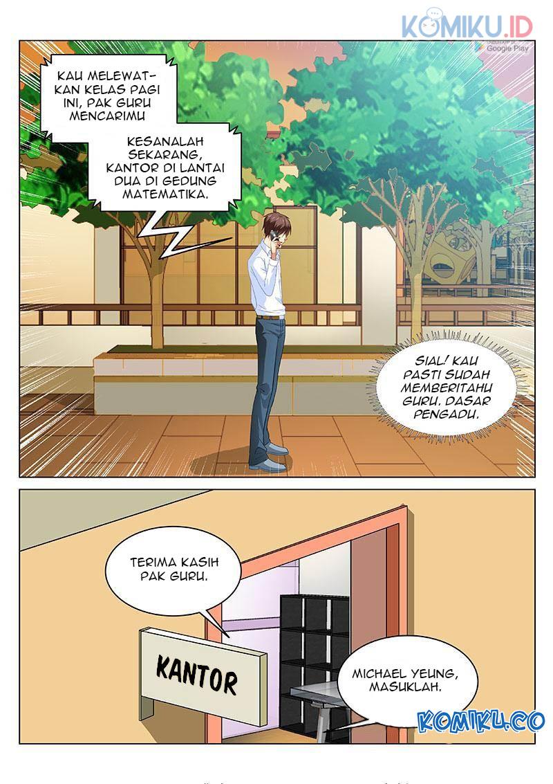 Very Pure Bab 117 halaman 8