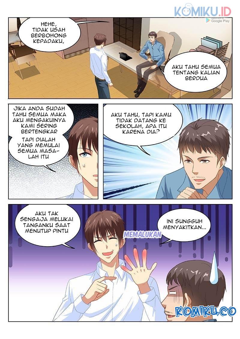 Very Pure chapter 118 halaman 2
