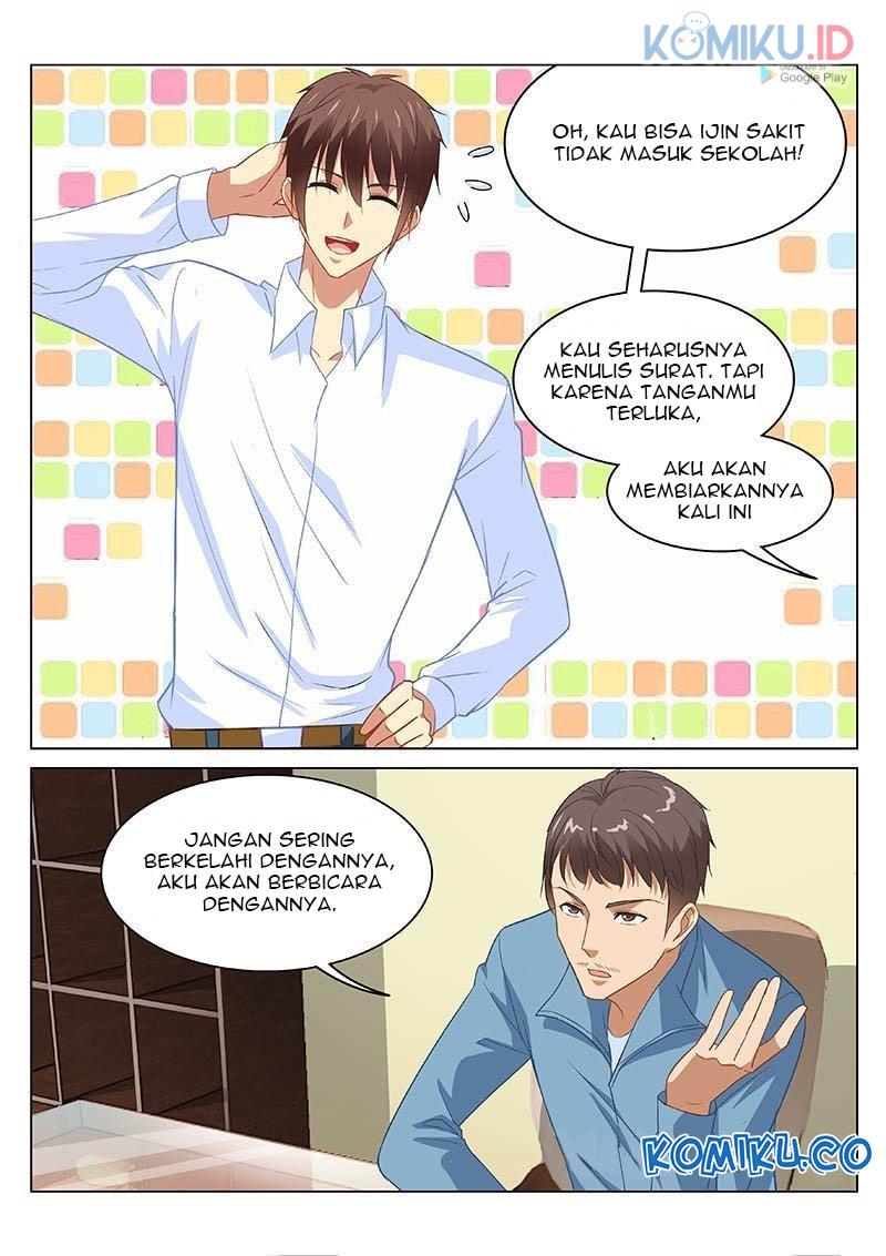 Very Pure chapter 118 halaman 3