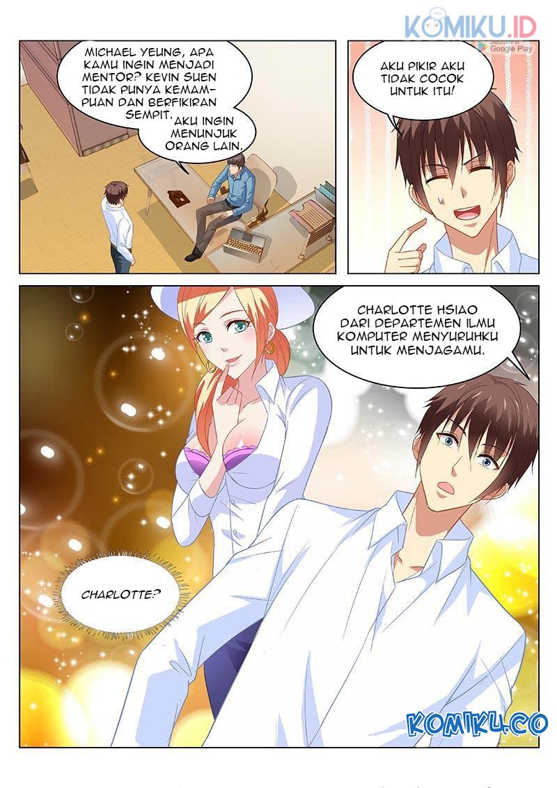 Very Pure chapter 118 halaman 4