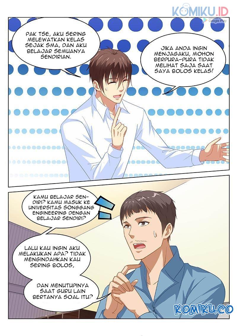 Very Pure chapter 118 halaman 5