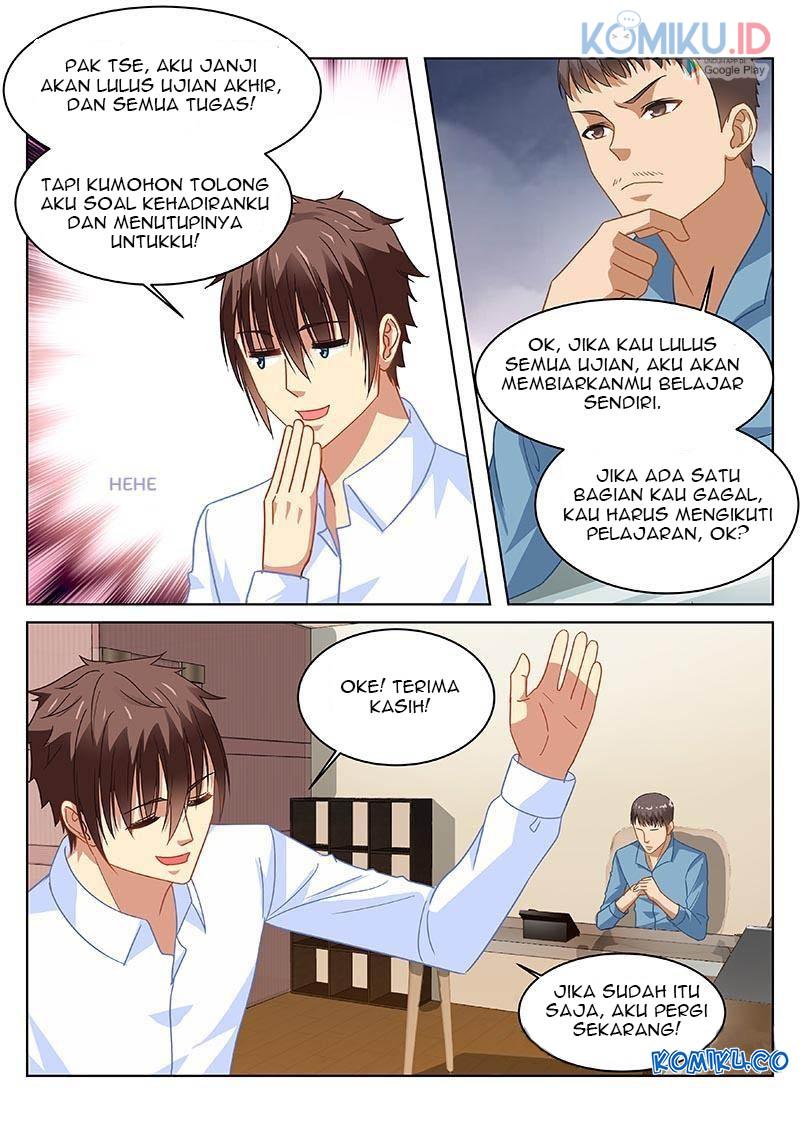 Very Pure chapter 118 halaman 6