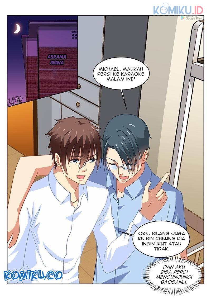 Very Pure chapter 118 halaman 7