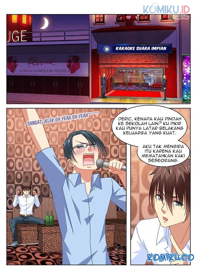 Very Pure chapter 118 halaman 8