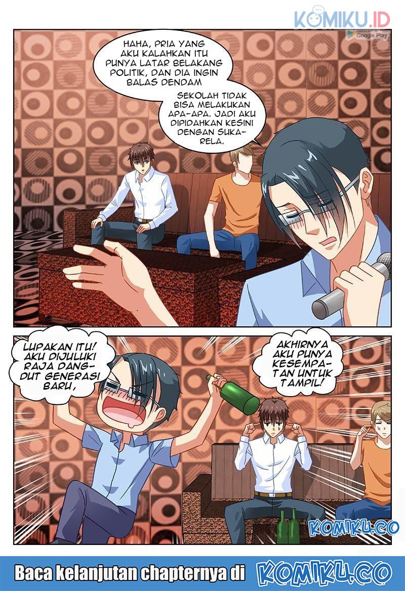 Very Pure chapter 118 halaman 9