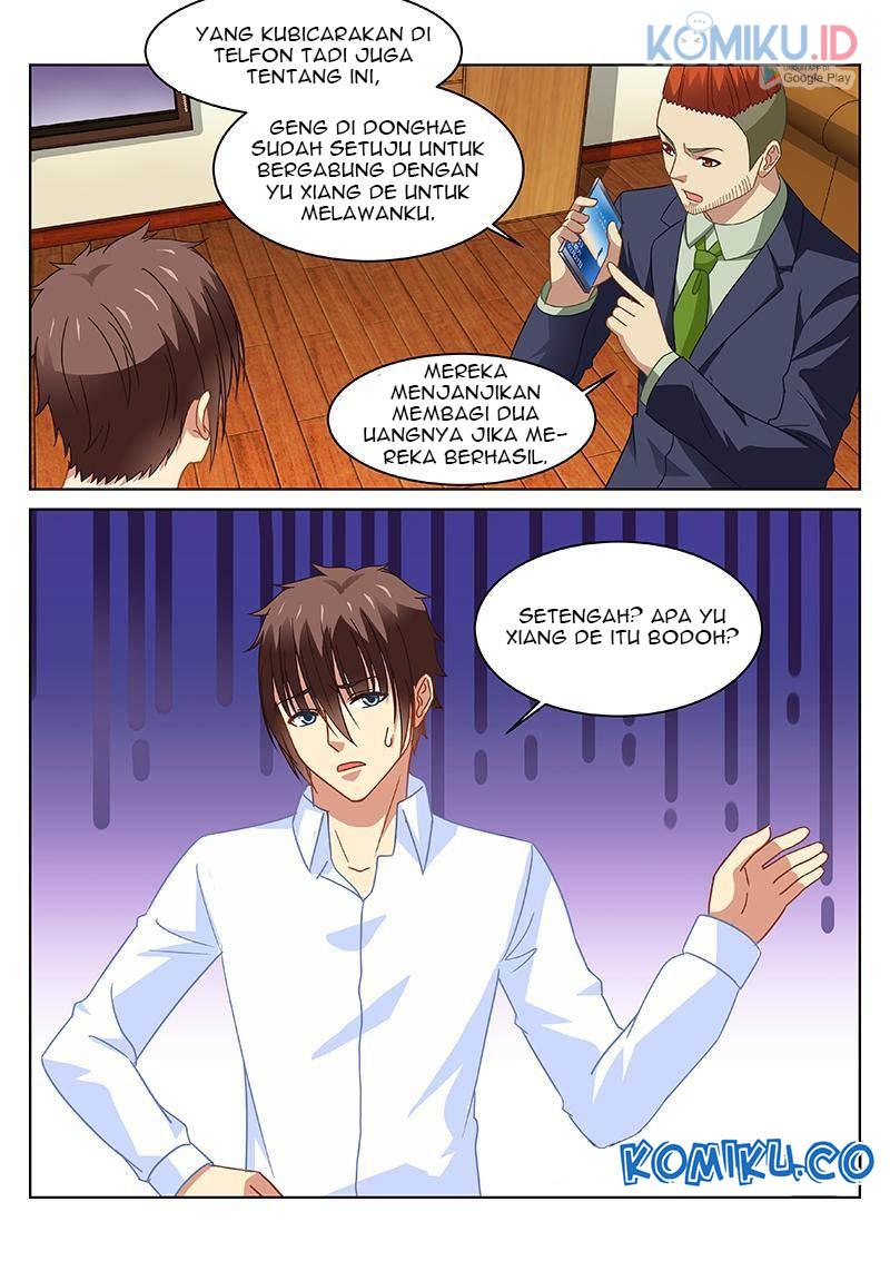 Very Pure Bab 119 halaman 6