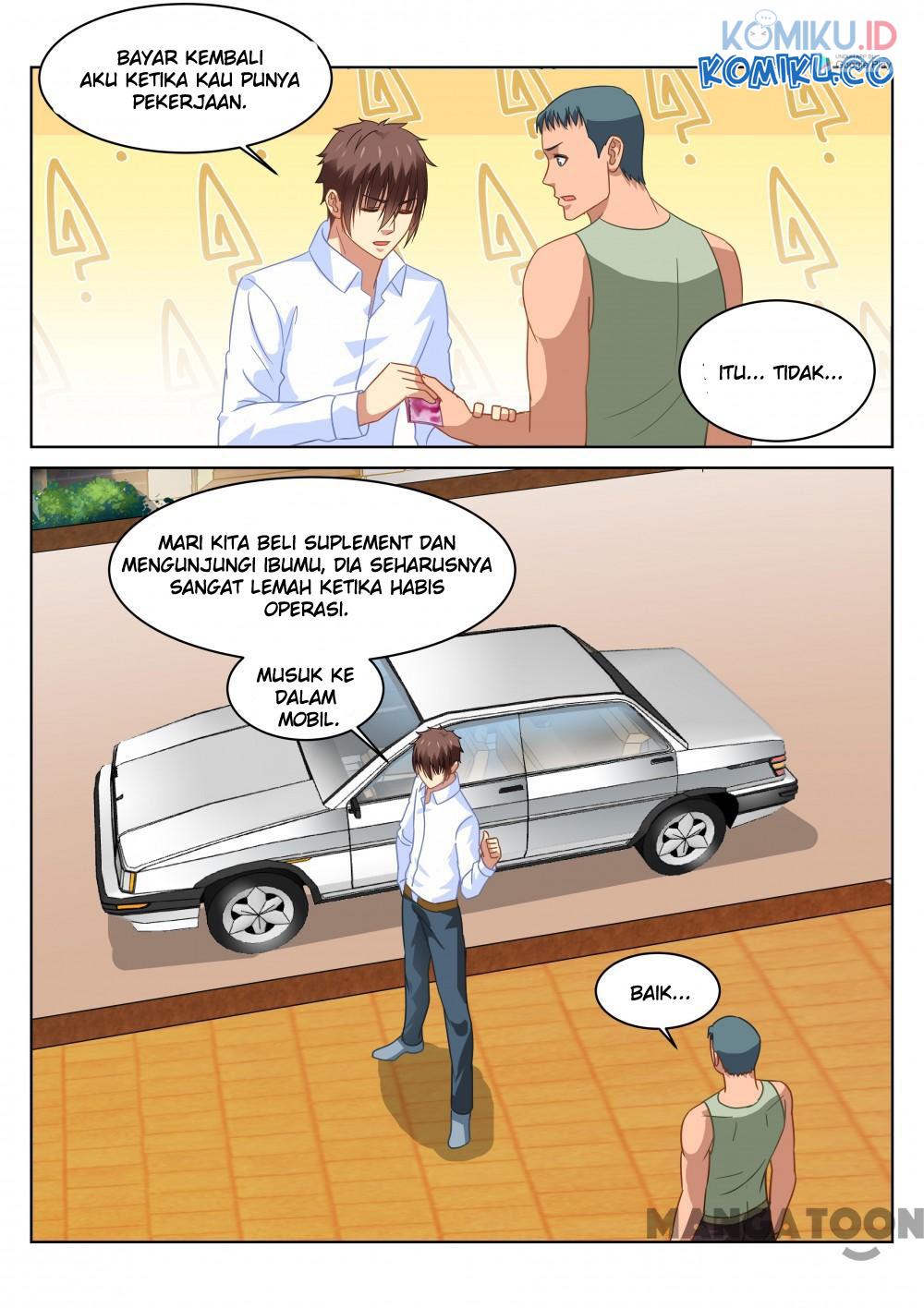 Very Pure Bab 121 halaman 8