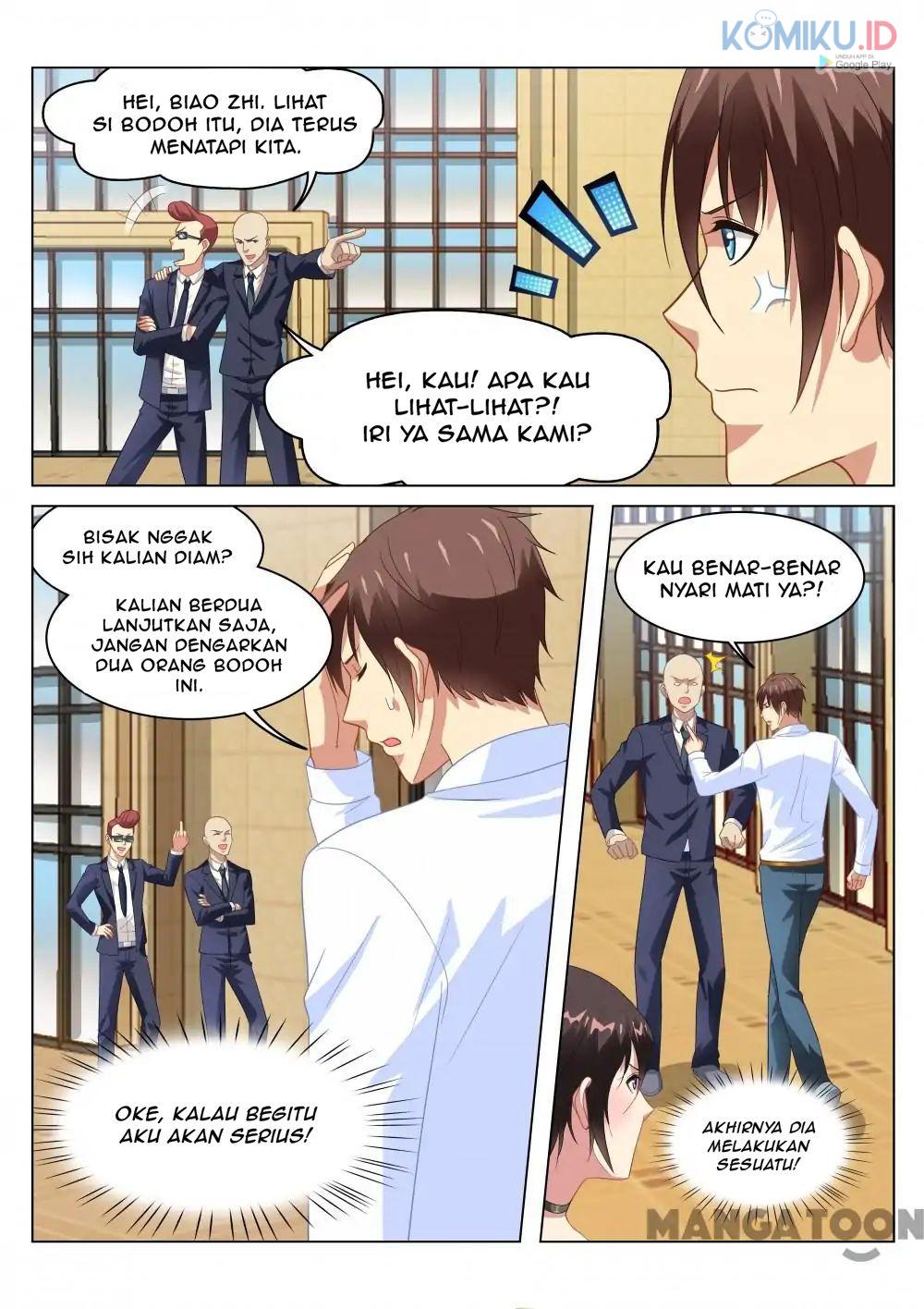 Very Pure Bab 124 halaman 8