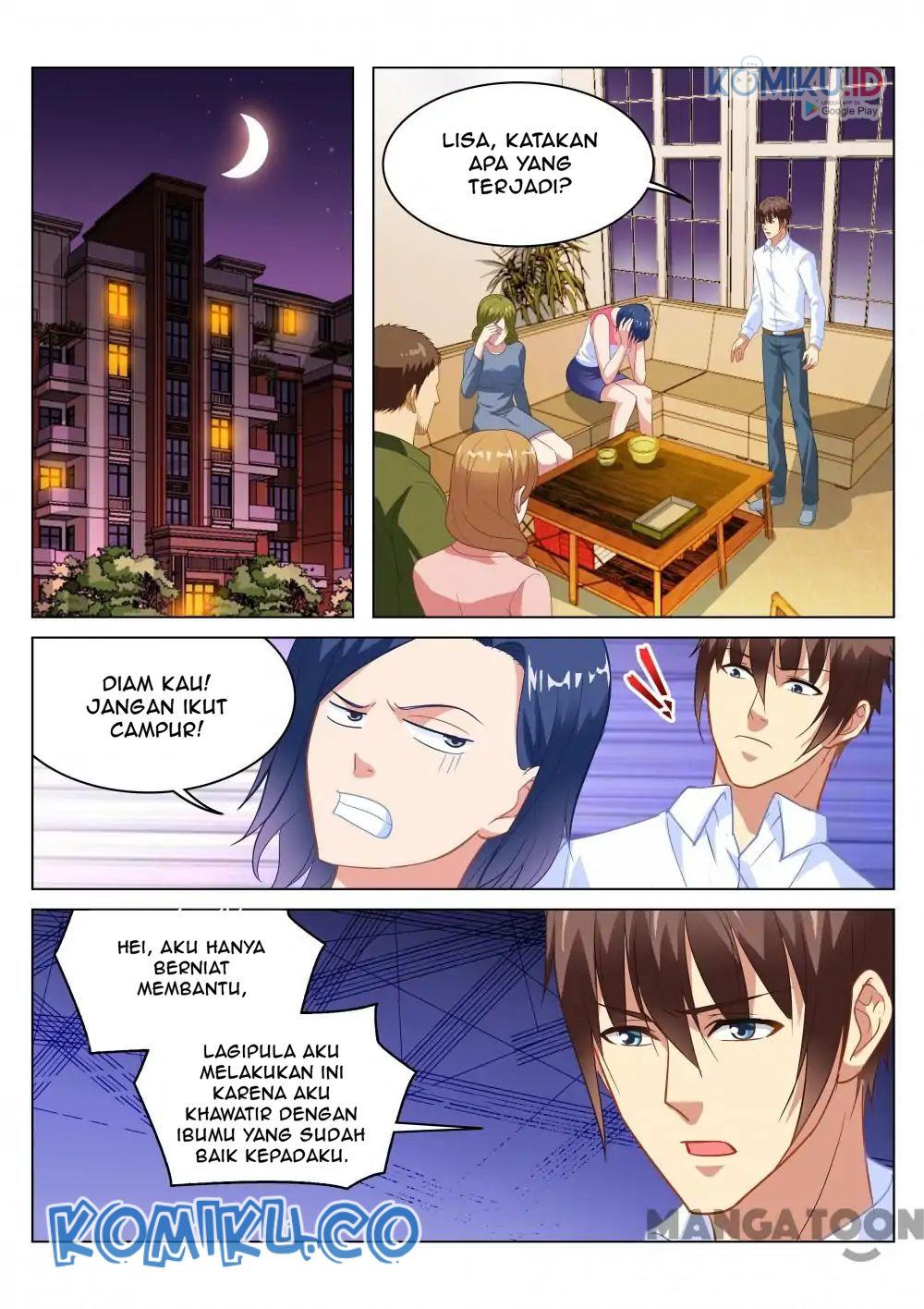 Very Pure Bab 126 halaman 3