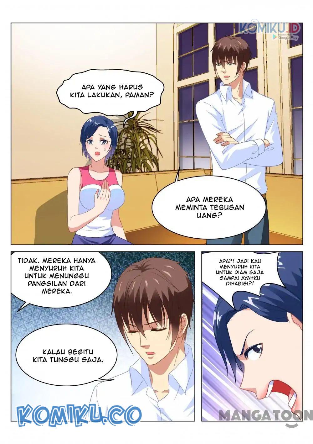 Very Pure Bab 126 halaman 4