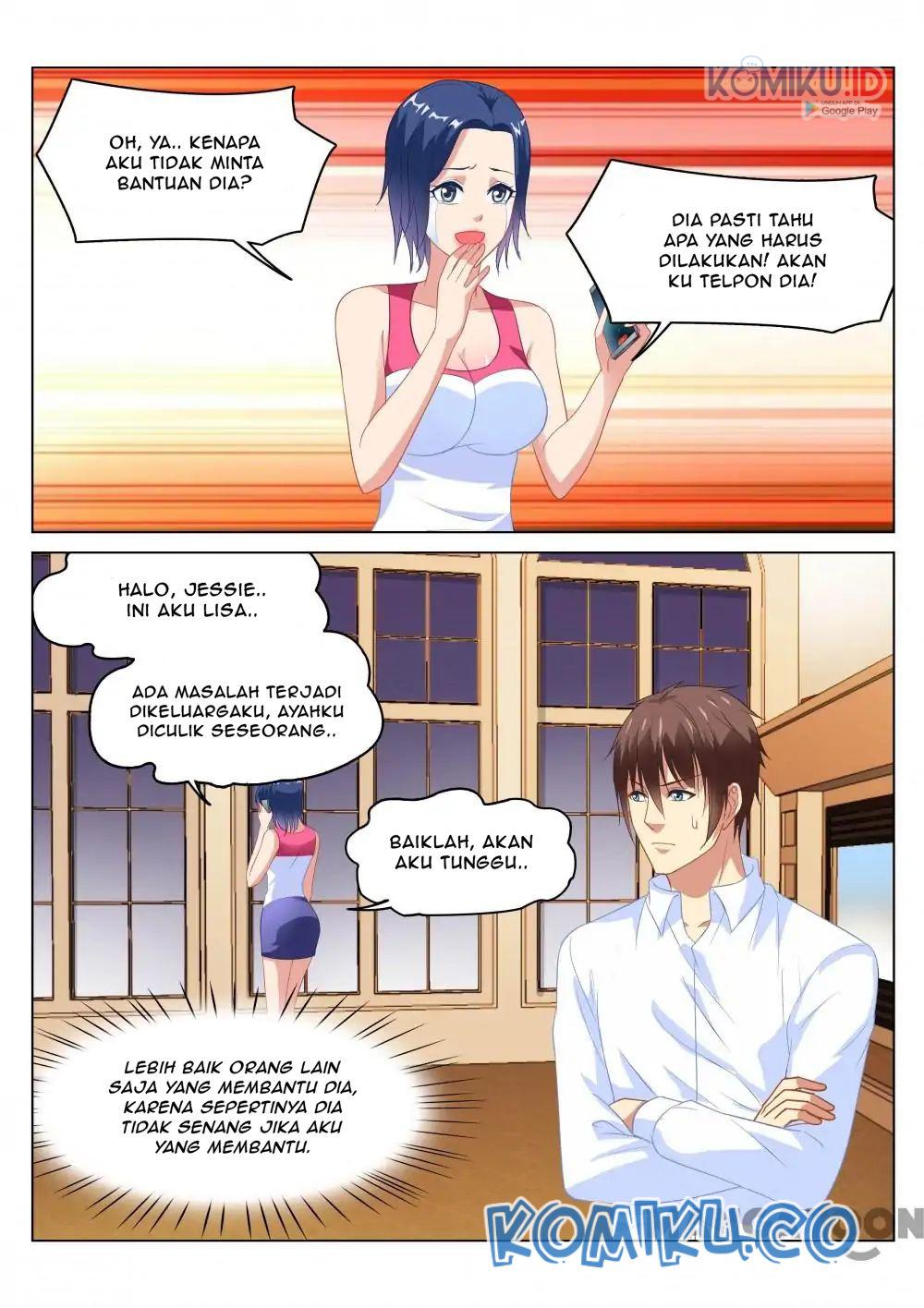 Very Pure Bab 127 halaman 2