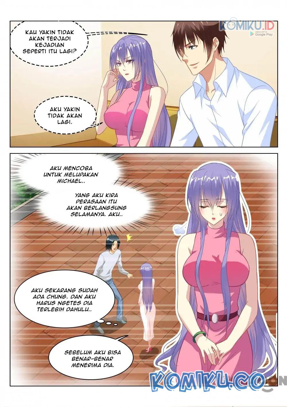 Very Pure Bab 127 halaman 5