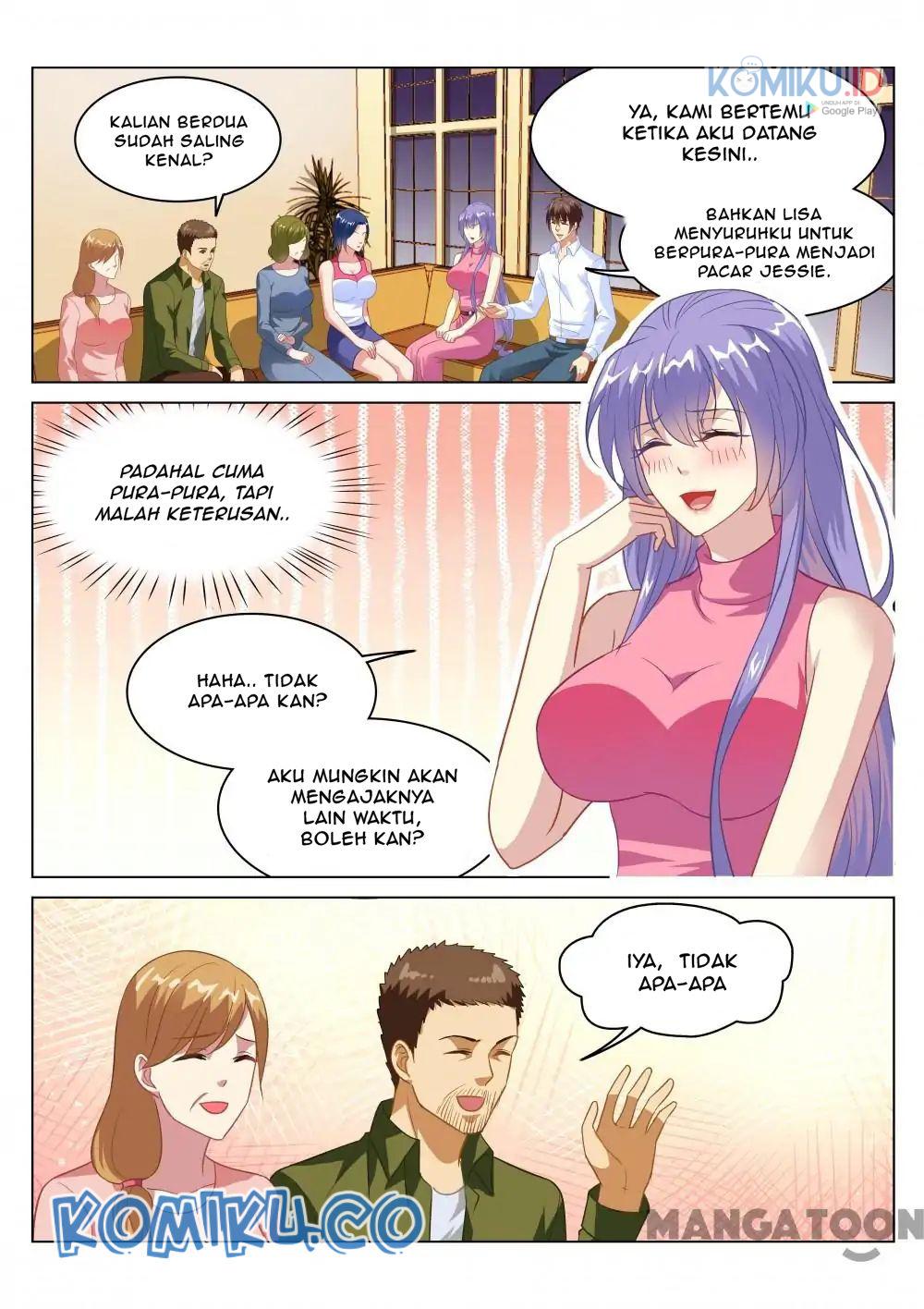 Very Pure Bab 128 halaman 2