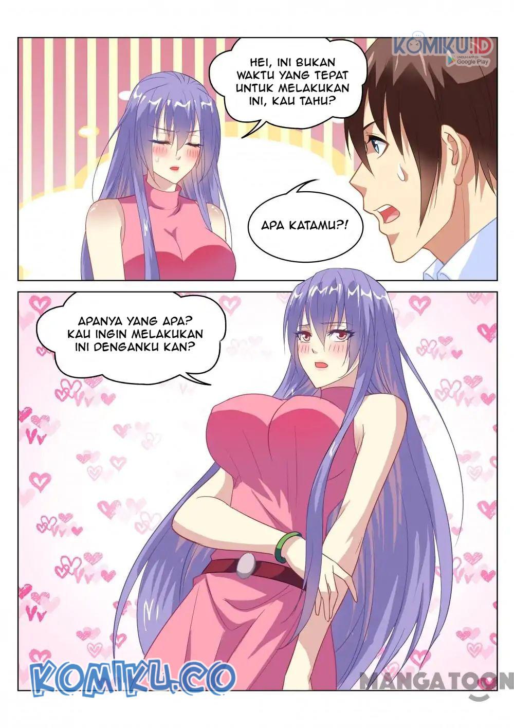 Very Pure Bab 129 halaman 2