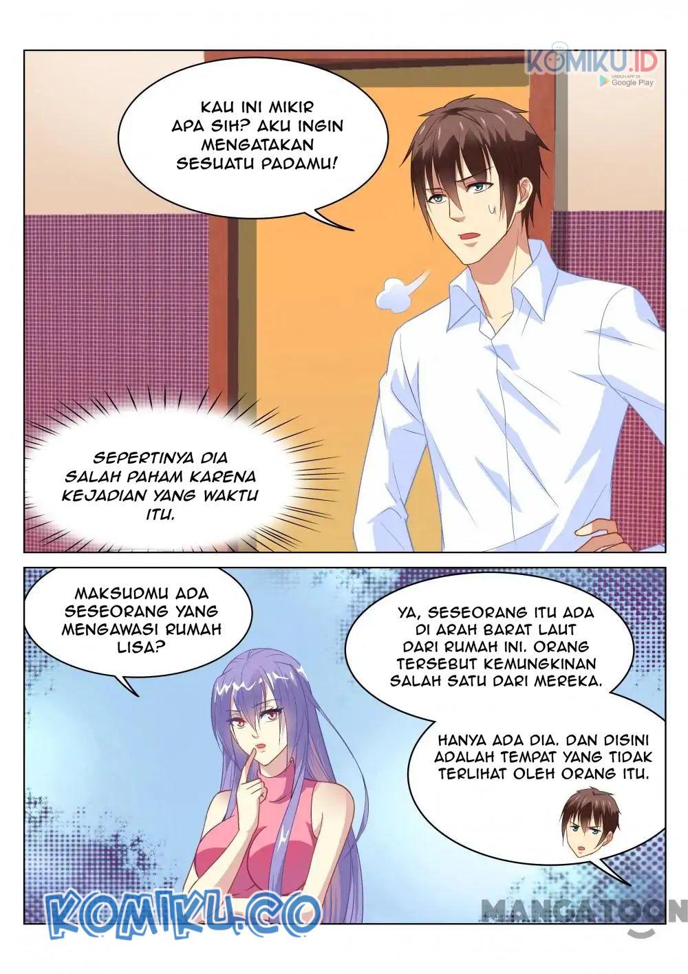 Very Pure Bab 129 halaman 3
