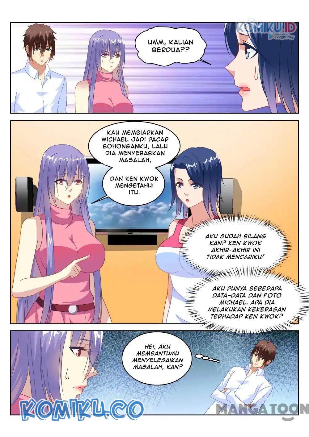 Very Pure Bab 129 halaman 7
