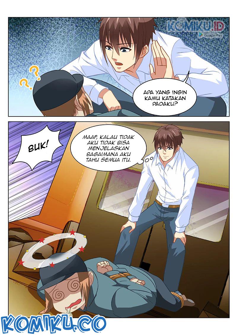 Very Pure Bab 131 halaman 5