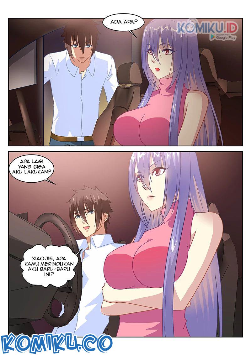 Very Pure chapter 133 halaman 1