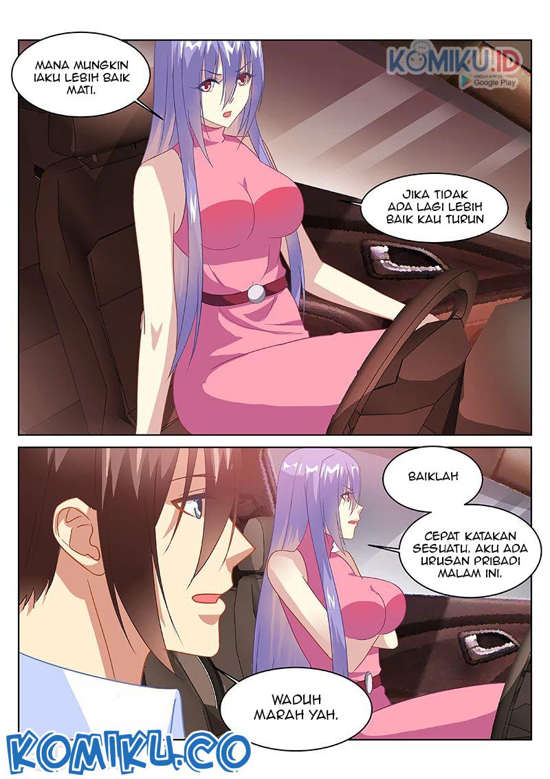 Very Pure chapter 133 halaman 2