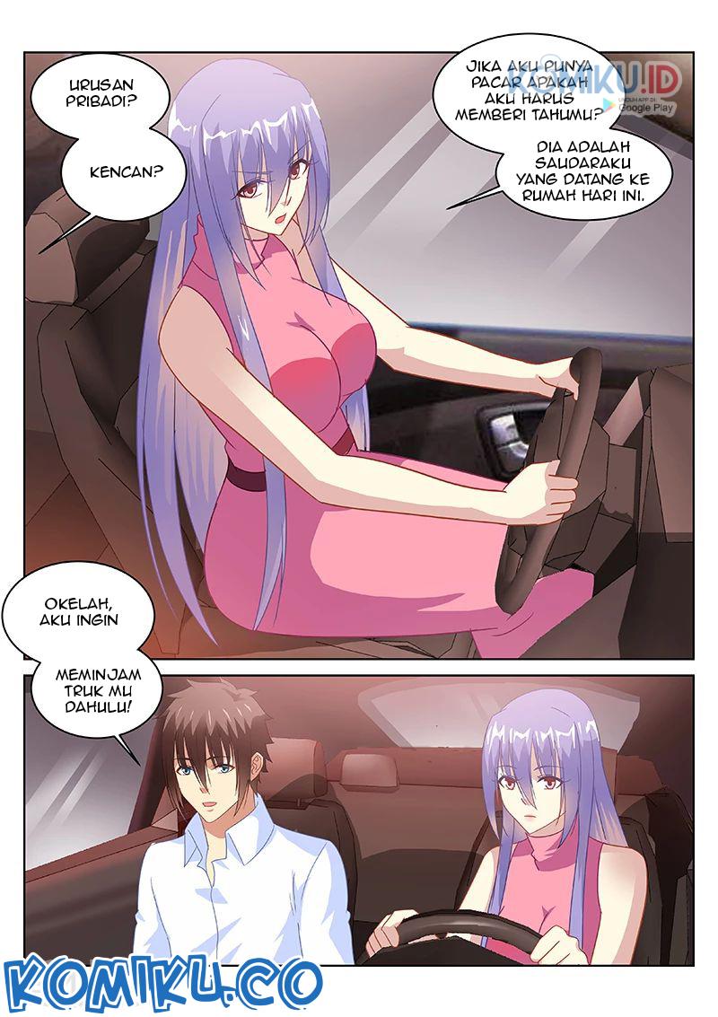 Very Pure chapter 133 halaman 3