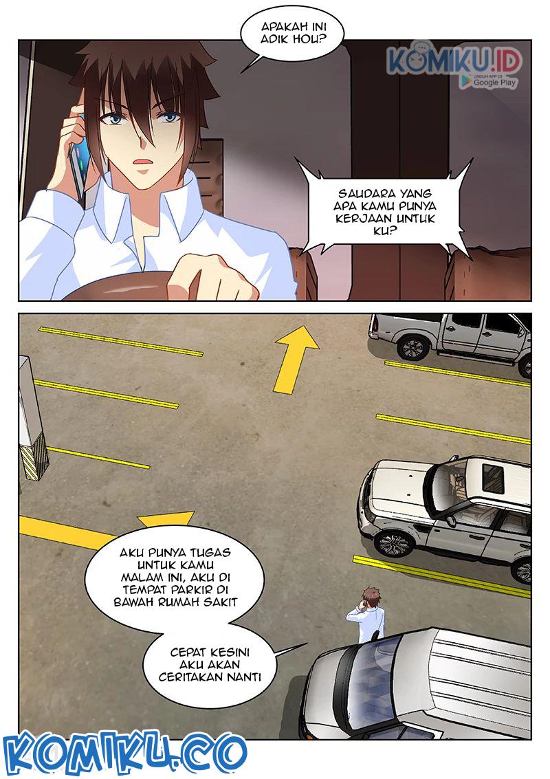 Very Pure chapter 133 halaman 5