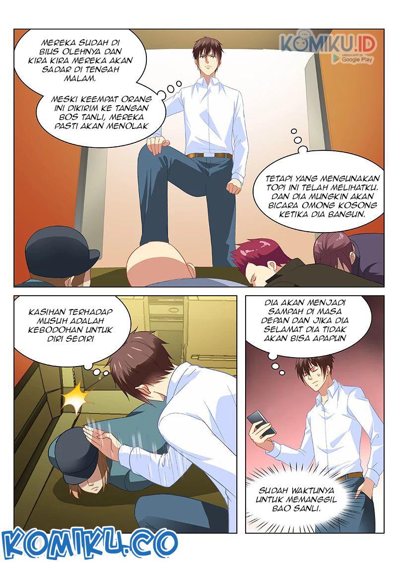 Very Pure chapter 133 halaman 6