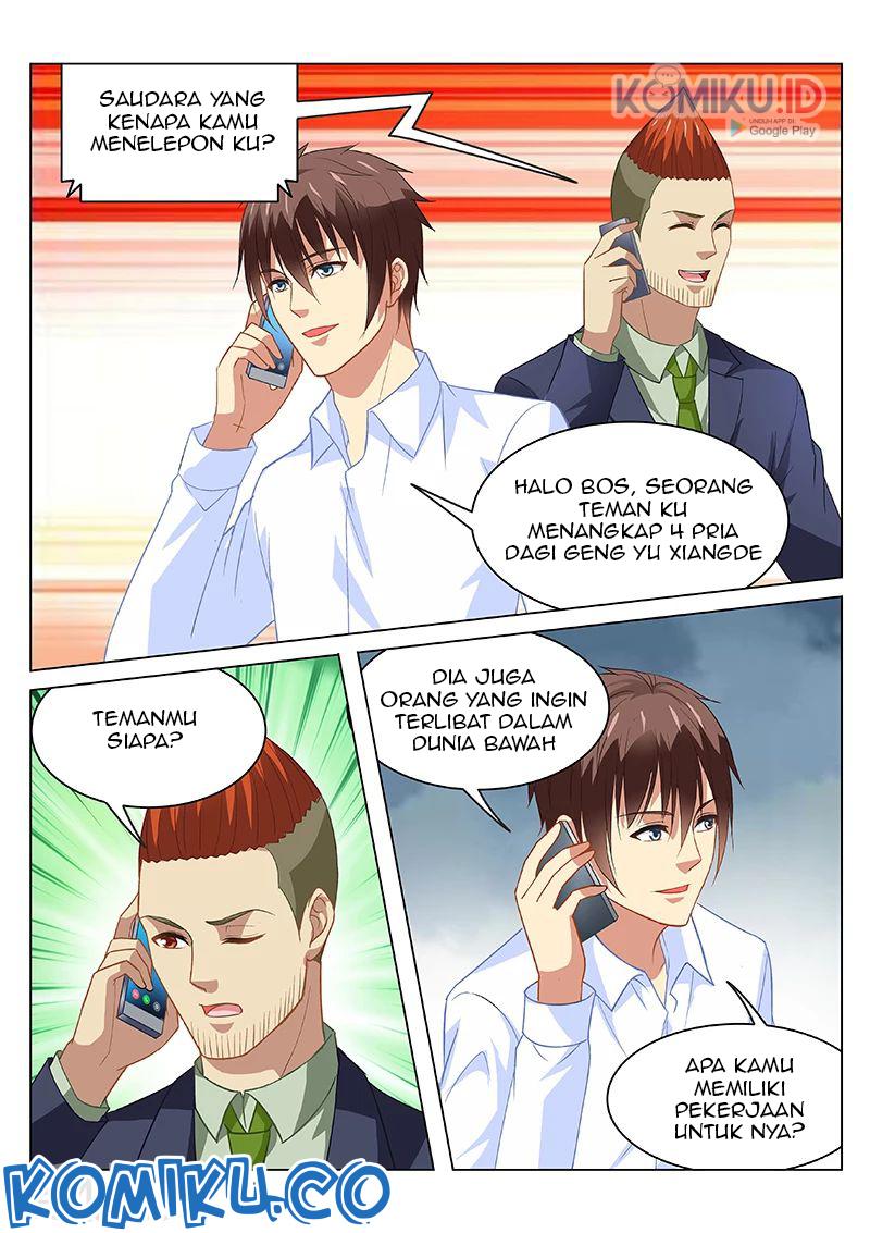 Very Pure chapter 133 halaman 7