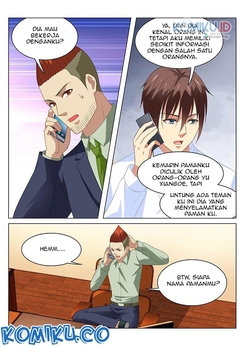 Very Pure chapter 133 halaman 8