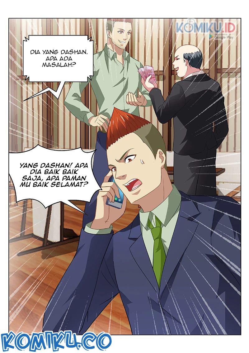 Very Pure chapter 133 halaman 9