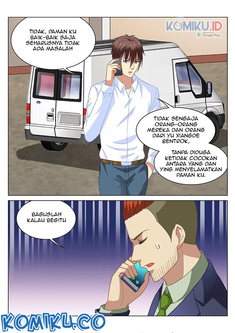 Very Pure chapter 134 halaman 1
