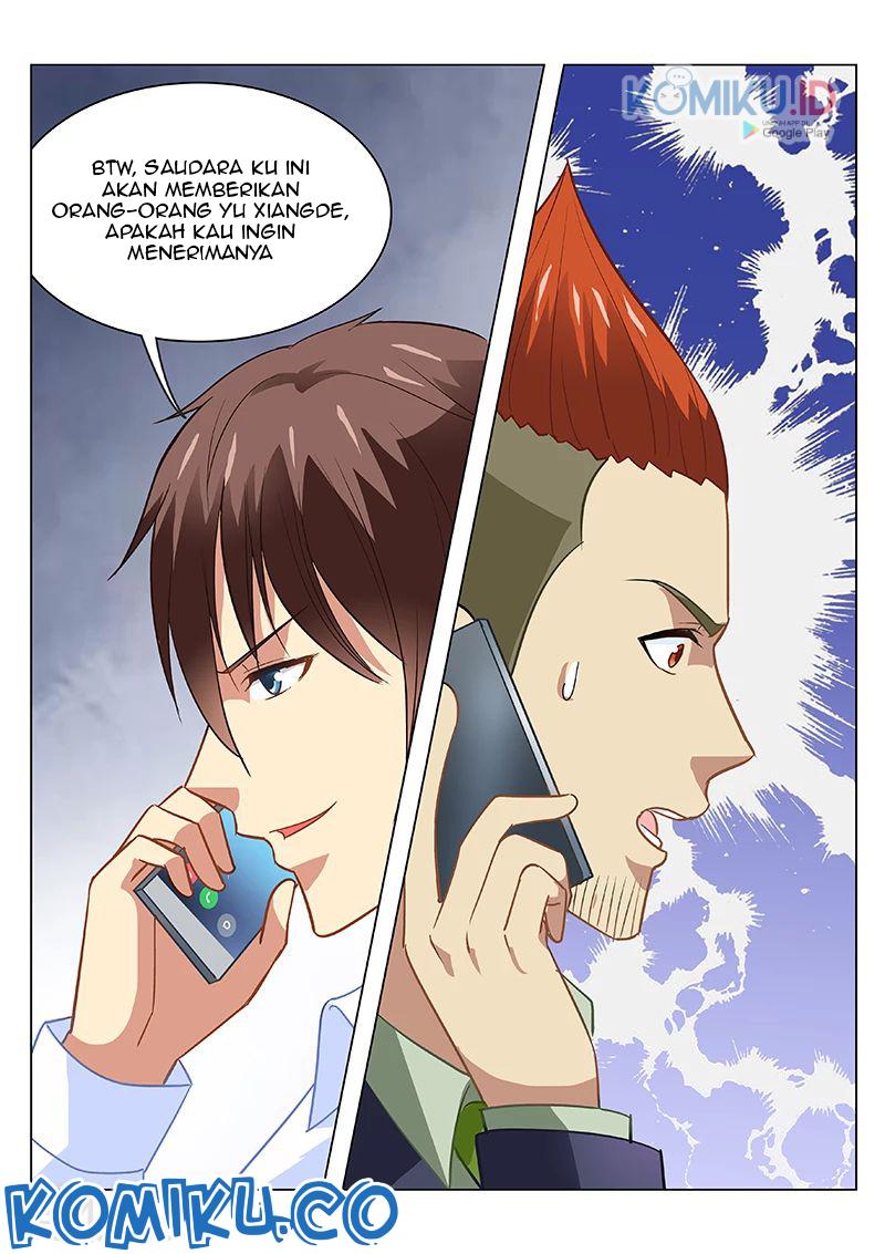 Very Pure chapter 134 halaman 2