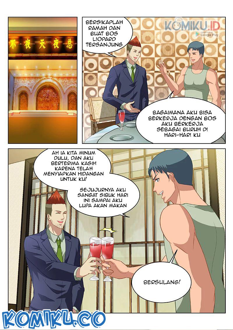 Very Pure chapter 134 halaman 5