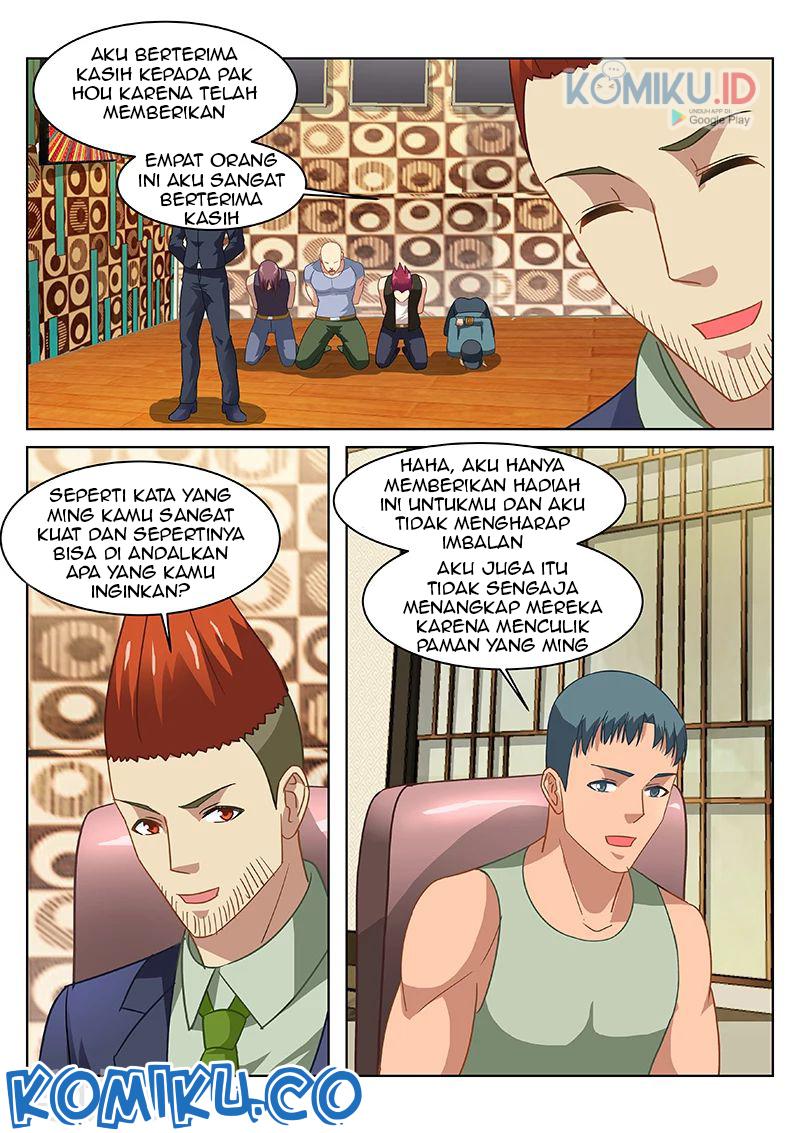 Very Pure chapter 134 halaman 6
