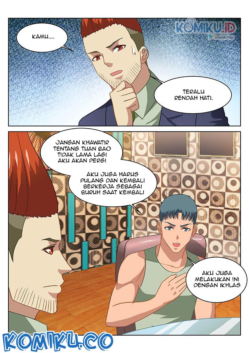 Very Pure chapter 134 halaman 7