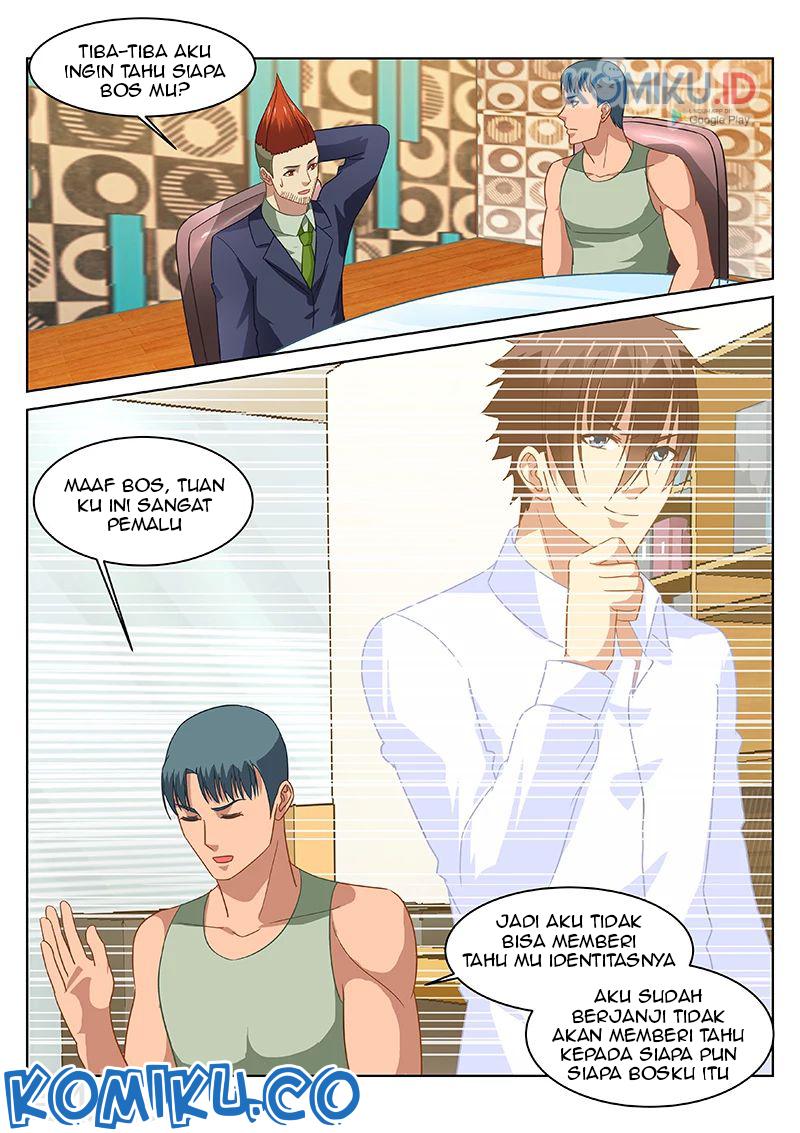 Very Pure chapter 134 halaman 8
