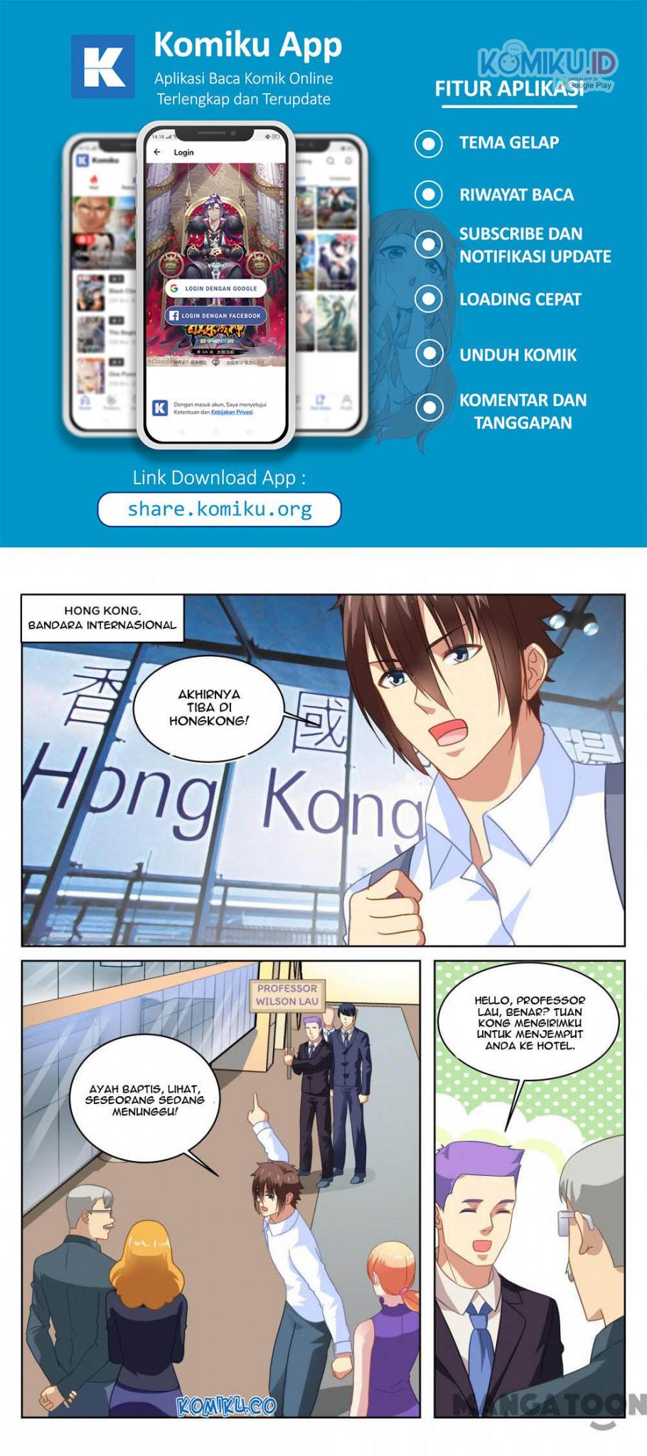 Very Pure chapter 139 halaman 2