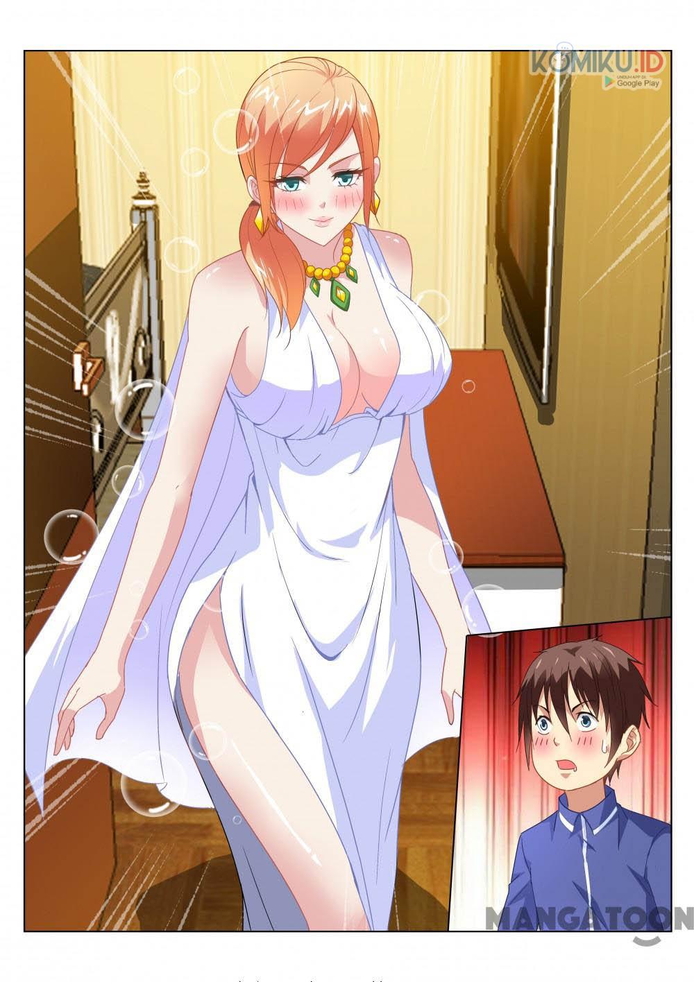 Very Pure chapter 139 halaman 6