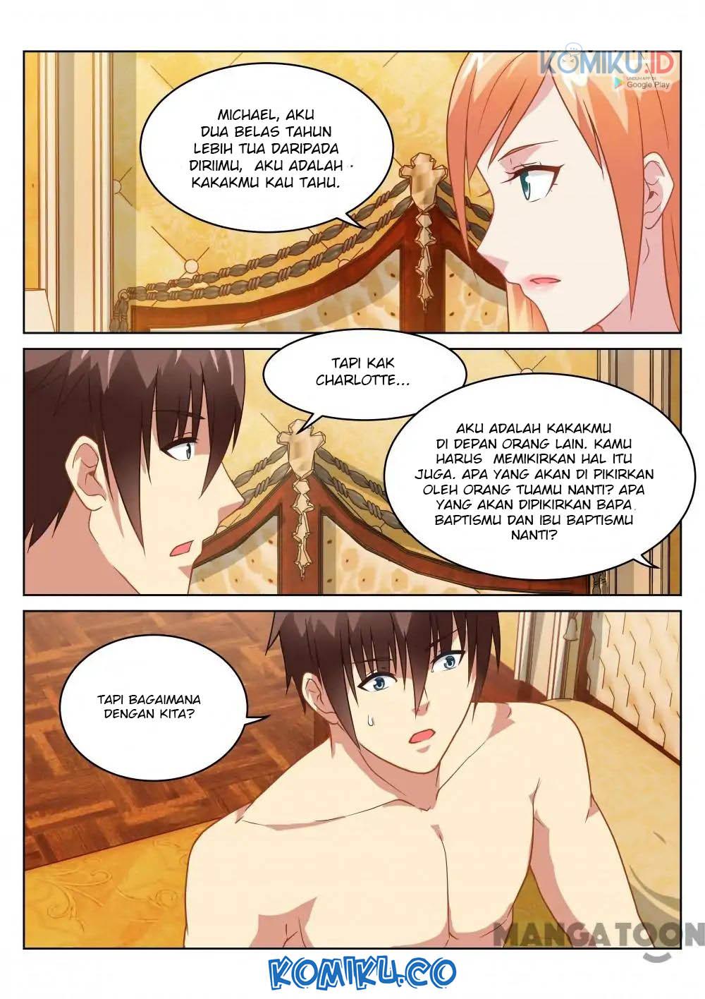Very Pure Bab 146 halaman 9
