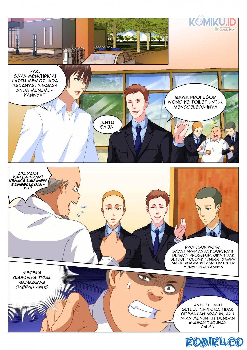 Very Pure Bab 155 halaman 8