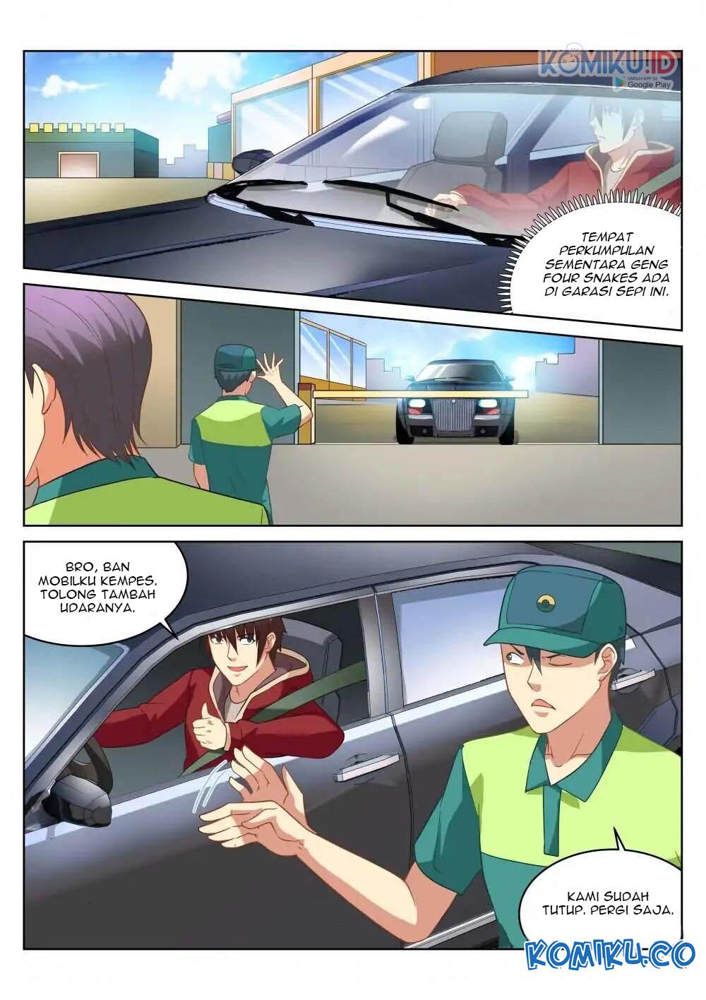 Very Pure Bab 162 halaman 6