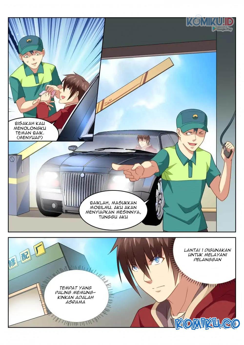 Very Pure Bab 162 halaman 7
