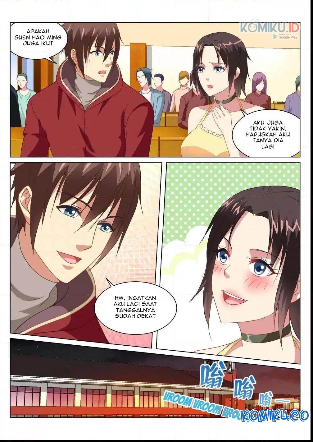 Very Pure Bab 163 halaman 5