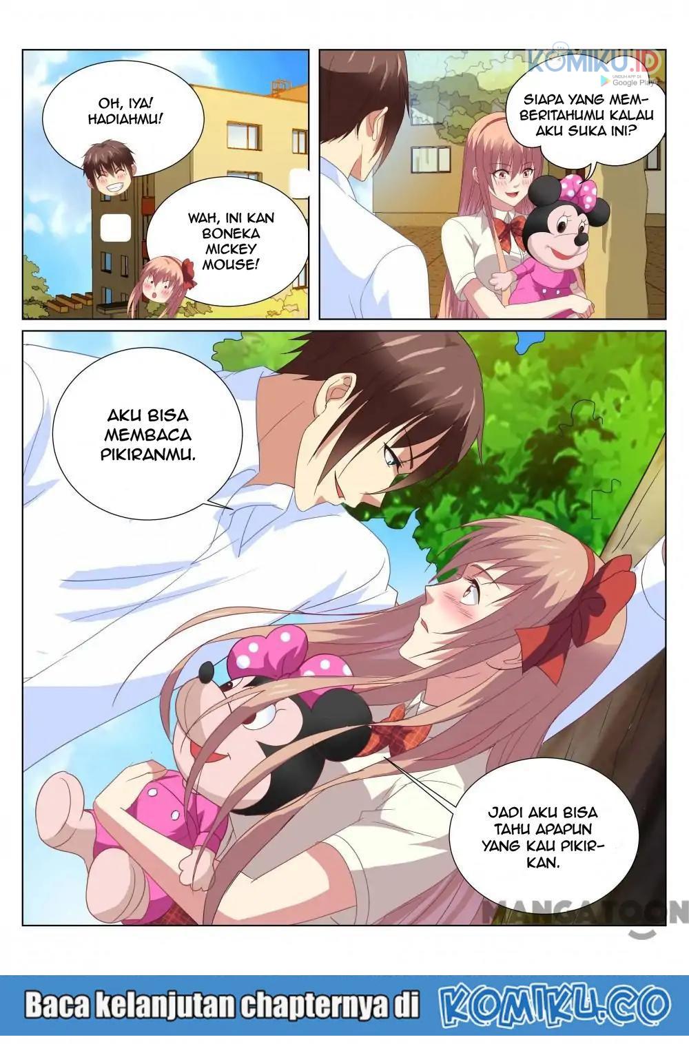 Very Pure Bab 170 halaman 9