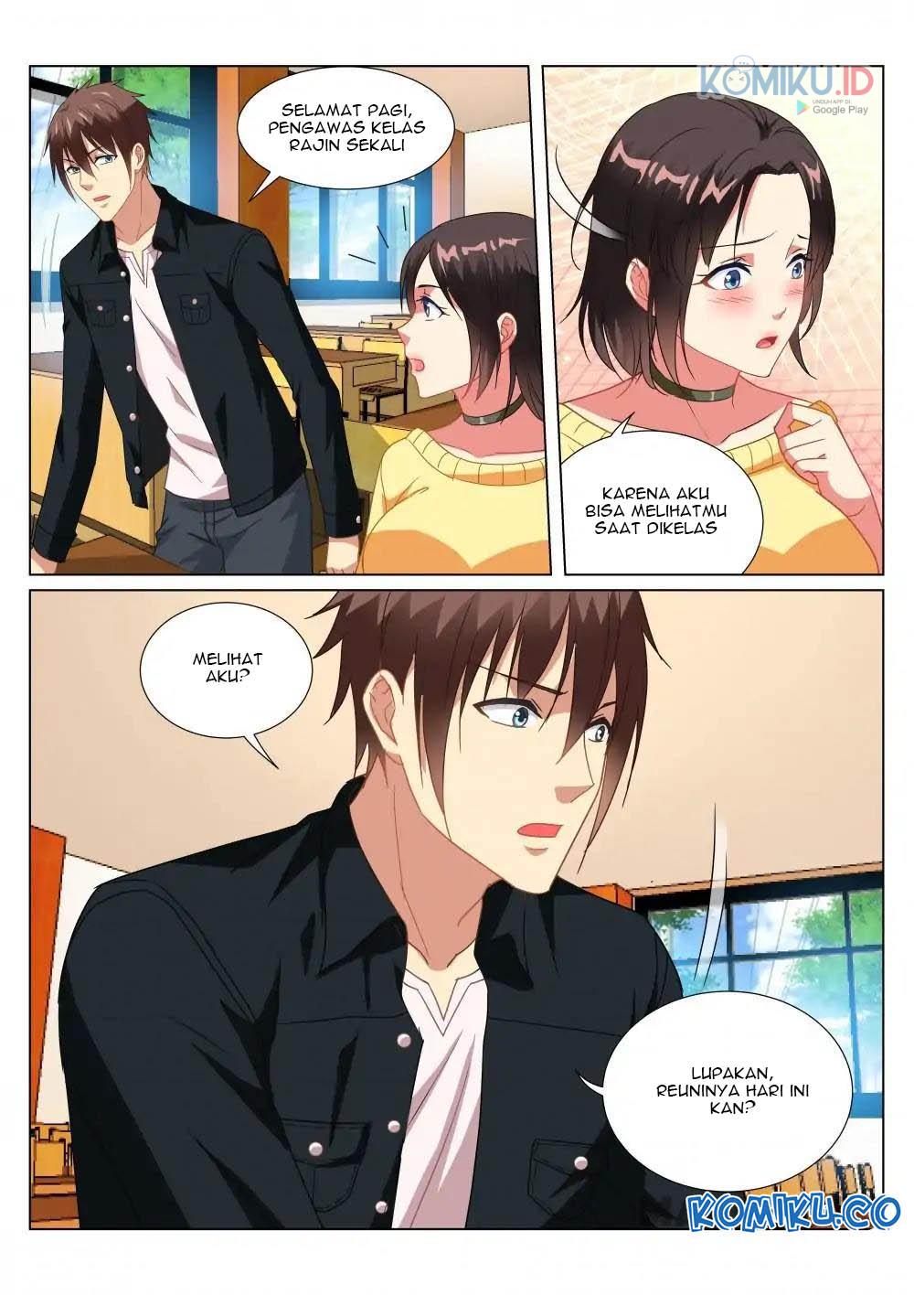 Very Pure Bab 183 halaman 8